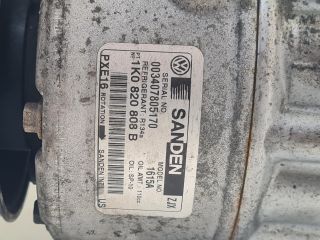 bontott VW GOLF VI Klímakompresszor