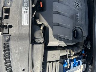 bontott VW GOLF VI Klímakompresszor