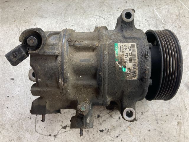 bontott VW GOLF VI Klímakompresszor