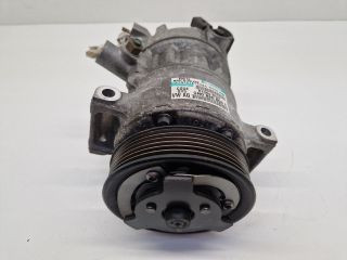 bontott VW GOLF VI Klímakompresszor