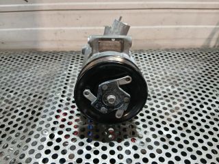 bontott VW GOLF VI Klímakompresszor