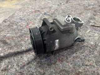 bontott VW GOLF VI Klímakompresszor