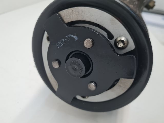 bontott VW GOLF VI Klímakompresszor