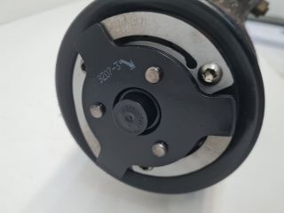 bontott VW GOLF VI Klímakompresszor