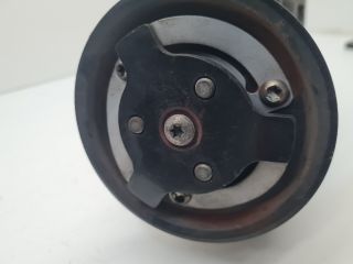 bontott VW GOLF VI Klímakompresszor