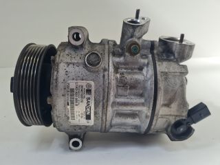 bontott VW GOLF VI Klímakompresszor