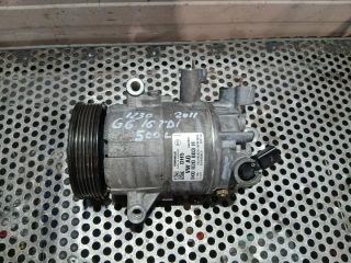 bontott VW GOLF VI Klímakompresszor