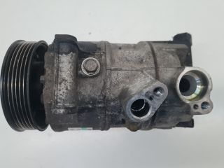 bontott VW GOLF VI Klímakompresszor