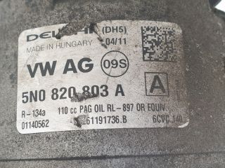 bontott VW GOLF VI Klímakompresszor