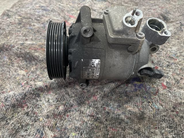 bontott VW GOLF VI Klímakompresszor