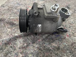 bontott VW GOLF VI Klímakompresszor