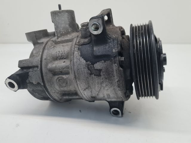 bontott VW GOLF VI Klímakompresszor