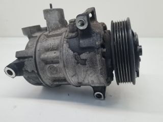 bontott VW GOLF VI Klímakompresszor