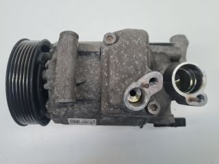 bontott VW GOLF VI Klímakompresszor