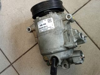 bontott VW GOLF VI Klímakompresszor