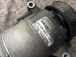 bontott VW GOLF VI Klímakompresszor