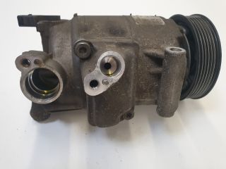 bontott VW GOLF VI Klímakompresszor