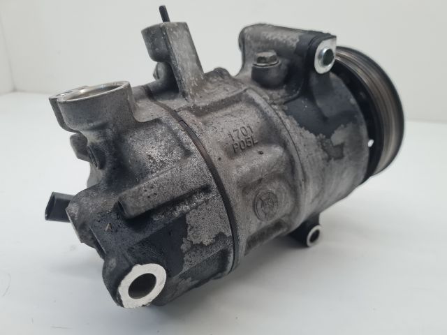 bontott VW GOLF VI Klímakompresszor