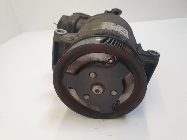 bontott VW GOLF VI Klímakompresszor