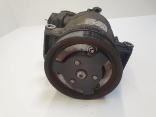 bontott VW GOLF VI Klímakompresszor