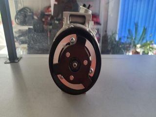 bontott VW GOLF VI Klímakompresszor