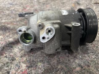 bontott VW GOLF VI Klímakompresszor