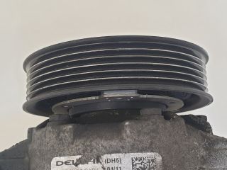 bontott VW GOLF VI Klímakompresszor