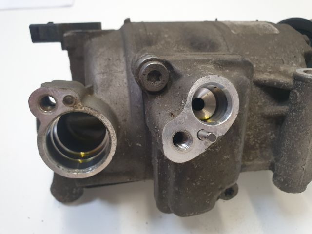 bontott VW GOLF VI Klímakompresszor