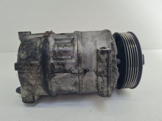 bontott VW GOLF VI Klímakompresszor