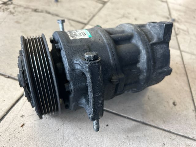 bontott VW GOLF VI Klímakompresszor