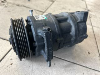 bontott VW GOLF VI Klímakompresszor