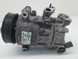 bontott VW GOLF VI Klímakompresszor