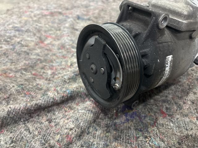 bontott VW GOLF VI Klímakompresszor