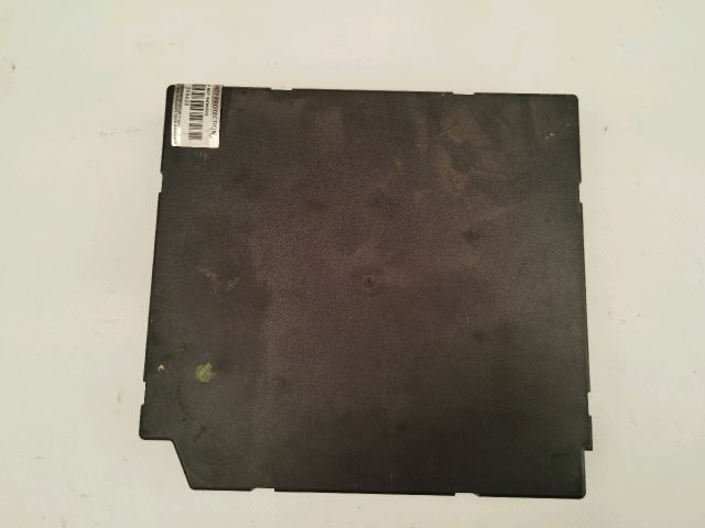 bontott VW GOLF VI Komfort Elektronika