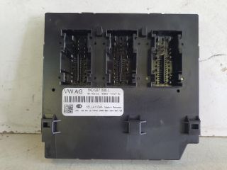 bontott VW GOLF VI Komfort Elektronika