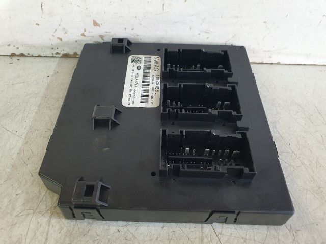 bontott VW GOLF VI Komfort Elektronika