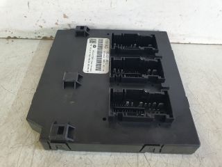 bontott VW GOLF VI Komfort Elektronika