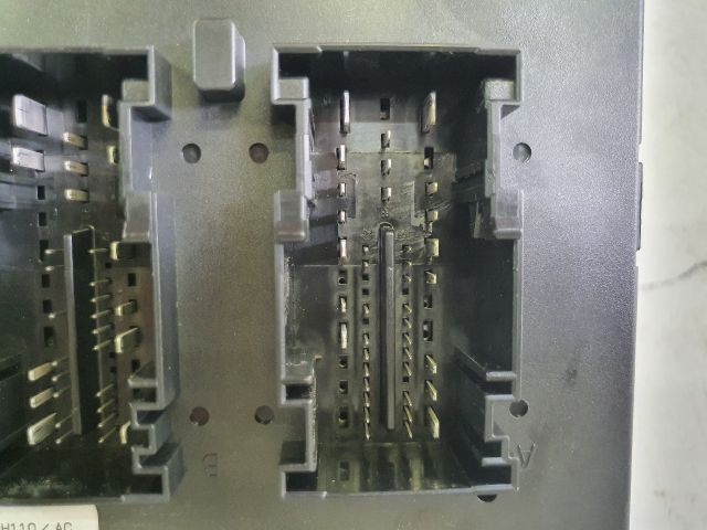 bontott VW GOLF VI Komfort Elektronika