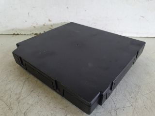 bontott VW GOLF VI Komfort Elektronika