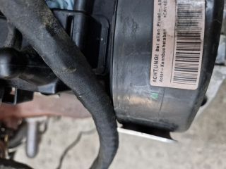 bontott VW GOLF VI Komplett Motor (Segédberendezésekkel)