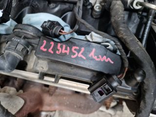 bontott VW GOLF VI Komplett Motor (Segédberendezésekkel)