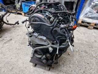 bontott VW GOLF VI Komplett Motor (Segédberendezésekkel)