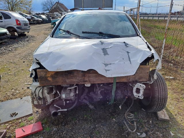 bontott VW GOLF VI Középső Kipufogó Dob