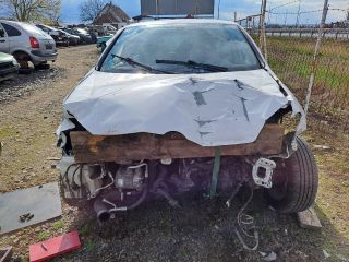 bontott VW GOLF VI Középső Kipufogó Dob