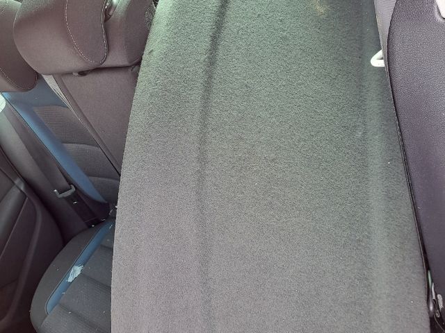 bontott VW GOLF VI Középső Kipufogó Dob