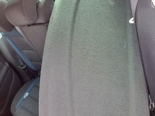 bontott VW GOLF VI Középső Kipufogó Dob