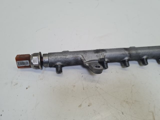 bontott VW GOLF VI Közösnyomócső