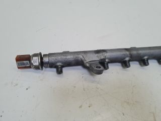 bontott VW GOLF VI Közösnyomócső