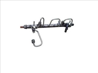 bontott VW GOLF VI Közösnyomócső