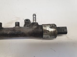 bontott VW GOLF VI Közösnyomócső